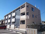 勝川駅より徒歩25分 3階 築9年10ヶ月の賃貸物件