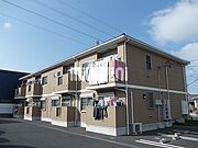 メゾンヌーベル 1階 築19年11ヶ月の賃貸物件