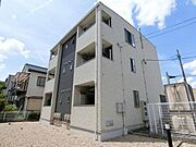 勝川駅より徒歩17分 3階 築12年8ヶ月の賃貸物件