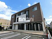 春日井駅より徒歩24分 3階 築11年10ヶ月の賃貸物件