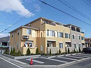 味鋺駅より徒歩13分 2階 築16年4ヶ月の賃貸物件