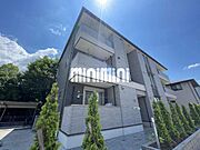 牛山駅より徒歩37分 3階 築5年3ヶ月の賃貸物件
