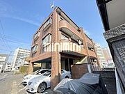 ネオアーバン 3階 築27年3ヶ月の賃貸物件