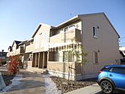 ユーパレス 1階 築11年10ヶ月の賃貸物件