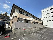 勝川駅より徒歩3分 1階 築27年8ヶ月の賃貸物件