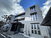 勝川駅より徒歩39分 1階 築2年5ヶ月の賃貸物件