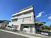 二子山キャッスルの賃貸物件