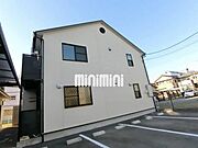 味美駅より徒歩12分 2階 築14年4ヶ月の賃貸物件