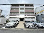 春日井駅より徒歩18分 2階 築18年2ヶ月の賃貸物件