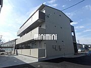 ノア 3階 築9年5ヶ月の賃貸物件