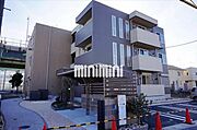 勝川駅より徒歩10分 2階 築9年3ヶ月の賃貸物件