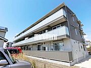 勝川駅より徒歩18分 1階 築11年6ヶ月の賃貸物件