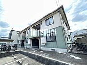春日井駅より徒歩18分 2階 築31年9ヶ月の賃貸物件
