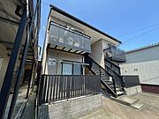 フィオーレ中野町Aの賃貸物件