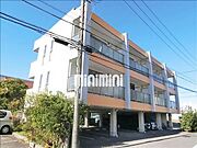 ARMONIA 3階 築21年5ヶ月の賃貸物件