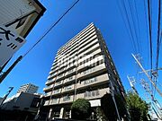 プリンスハイツ勝川駅前通の賃貸物件