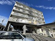 勝川駅より徒歩25分 2階 築48年7ヶ月の賃貸物件