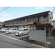 味美駅より徒歩17分 1階 築32年9ヶ月の賃貸物件