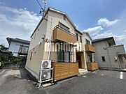 味美駅より徒歩7分 2階 築18年11ヶ月の賃貸物件