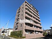 勝川駅より徒歩16分 6階 築27年2ヶ月の賃貸物件