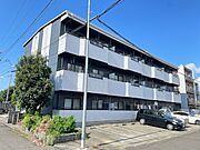 味美駅より徒歩3分 3階 築29年4ヶ月の賃貸物件