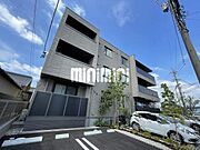 勝川駅より徒歩7分 2階 新築の賃貸物件