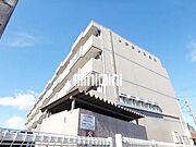 味美駅より徒歩5分 2階 築37年5ヶ月の賃貸物件