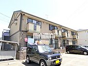 勝川駅より徒歩12分 2階 築21年4ヶ月の賃貸物件