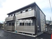 BellOneBの賃貸物件