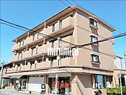 味美駅より徒歩1分 4階 築28年5ヶ月の賃貸物件