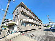 勝川駅より徒歩7分 2階 築32年10ヶ月の賃貸物件