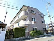 サン—ブルーム 2階 築30年3ヶ月の賃貸物件