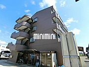 フカヤハイツの賃貸物件