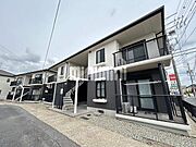 勝川駅より徒歩15分 1階 築32年10ヶ月の賃貸物件