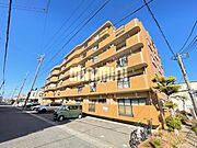 S-FORT春日井 1階 築38年4ヶ月の賃貸物件