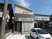 勝川駅より徒歩6分 築12年1ヶ月 2階建の賃貸物件