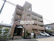 グリーングラス壱番館 2階 築18年7ヶ月の賃貸物件
