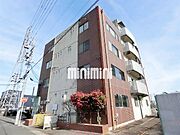 コンフォールエムズ 2階 築35年2ヶ月の賃貸物件