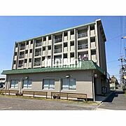 太田ハイム 2階 築50年の賃貸物件