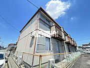勝川駅より徒歩14分 1階 築43年3ヶ月の賃貸物件