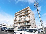 味美駅より徒歩8分 4階 築32年10ヶ月の賃貸物件