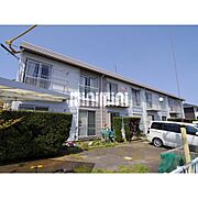 春日井駅より徒歩24分 1階 築40年2ヶ月の賃貸物件