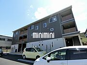 勝川駅より徒歩22分 2階 築9年の賃貸物件