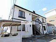 白山コートの賃貸物件