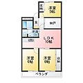ラフィネ下条4階5.6万円