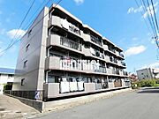ラフィネ下条 4階 築32年4ヶ月の賃貸物件