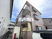 味美駅より徒歩7分 2階 築27年2ヶ月の賃貸物件