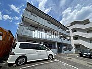 勝川駅より徒歩16分 3階 築30年6ヶ月の賃貸物件