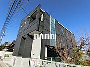 勝川駅より徒歩14分 2階 築8年6ヶ月の賃貸物件