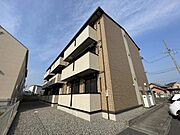 シャングリラの賃貸物件